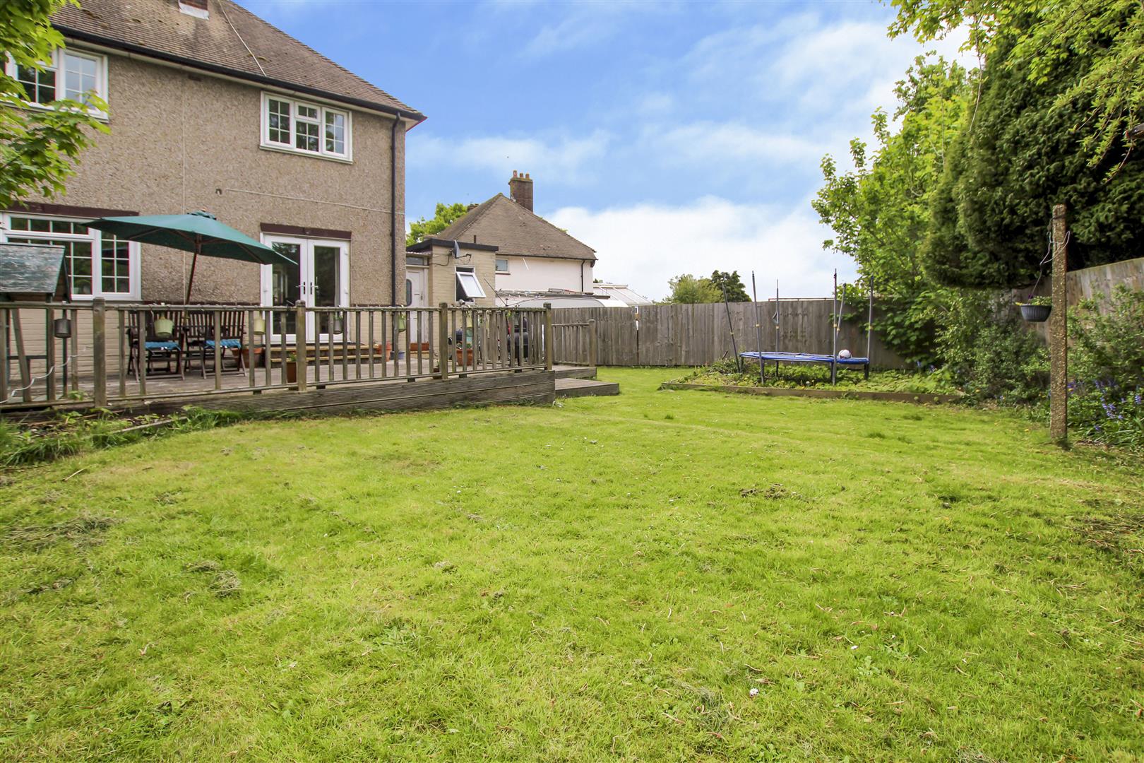 Danes Way, Pilgrims Hatch, Brentwood Keith Ashton